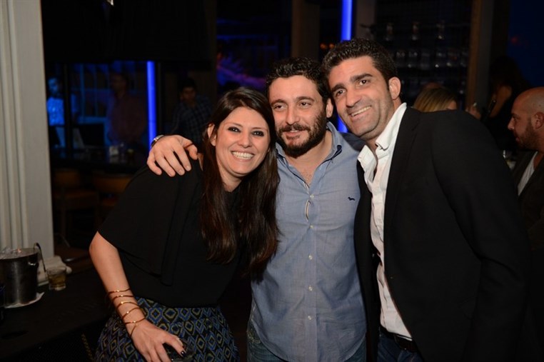 The Launching of Haig Club Whisky